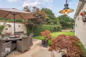 Garden- click for photo gallery